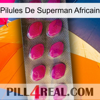 African Superman Pills 09